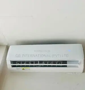 New 12000BTU TCL Non Inverter (Saveln Series) Brand AC 2026 (China)