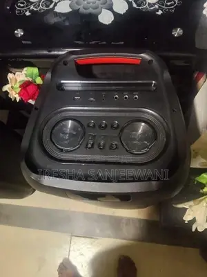 Party Box