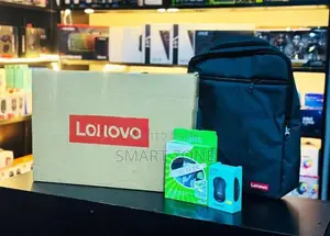 RYZEN 5-7520U |8GB DDR5 RAM |LENOVO BRAND NEW Laptop