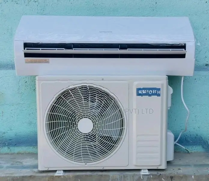 New Skyworth Non Inverter Brand AC 2026 Model