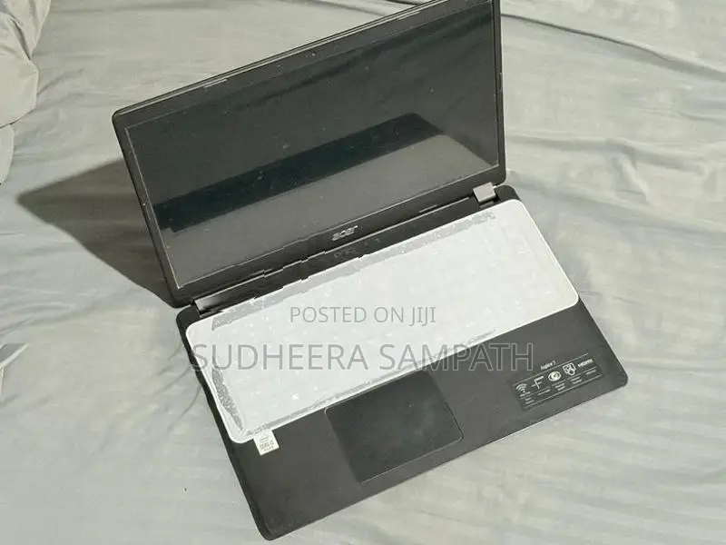 Acer i3 10th Gen laptop