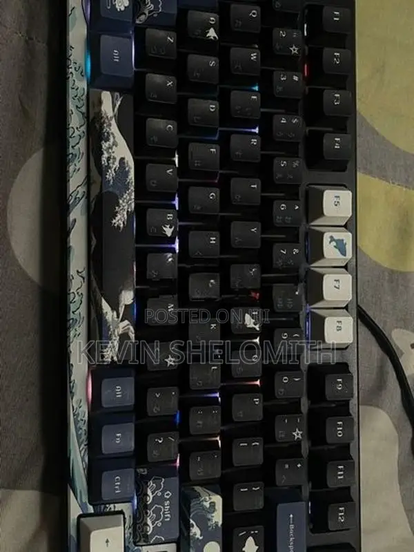 Womier