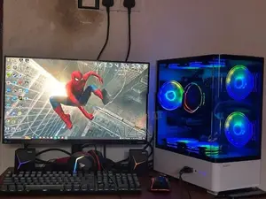 PC Full Set