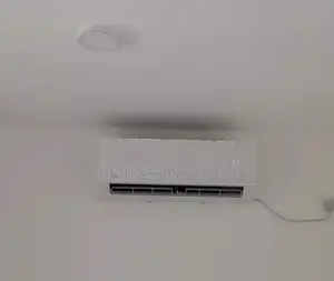 New Midea Non Inverter R32 Gas Brand AC