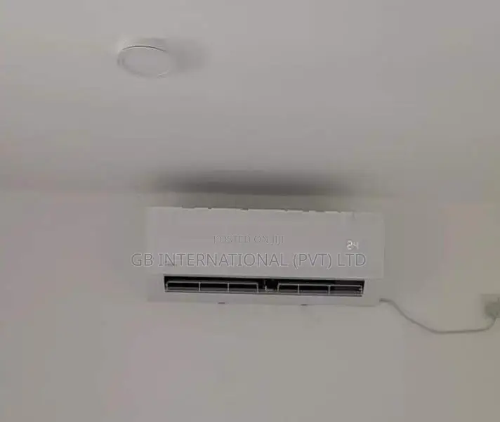 New Midea Non Inverter R32 Gas Brand AC