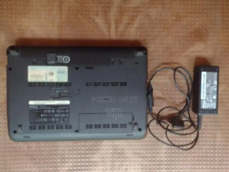 Dell Laptop