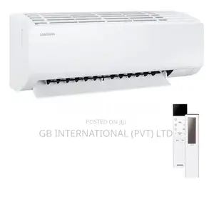 New 12000BTU Samsung Twin Inverter Brand AC