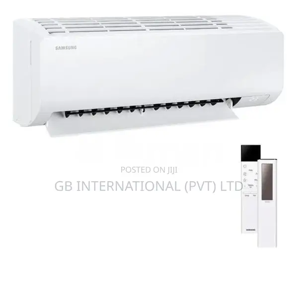 New 12000BTU Samsung Twin Inverter Brand AC