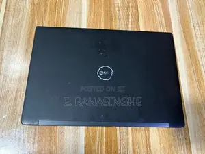 Dell i7 8th 16GB 512GB Latitude 7290