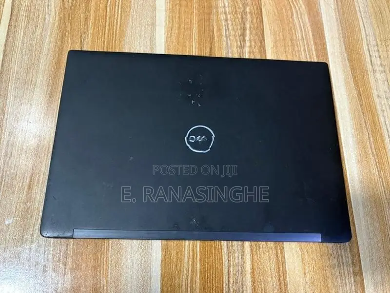 Dell i7 8th 16GB 512GB Latitude 7290