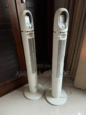Sanford 45” Slim tower fans