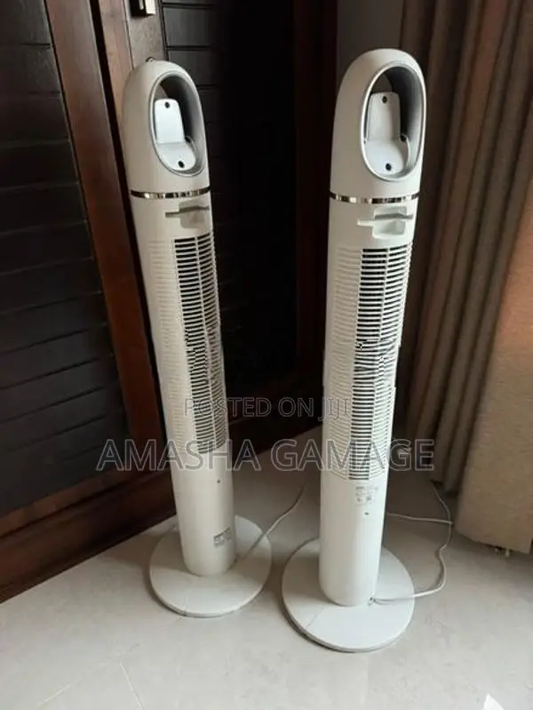 Sanford 45” Slim tower fans