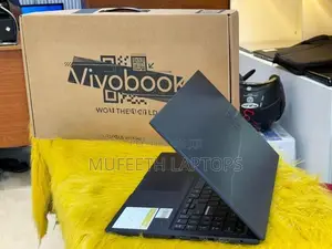 Asus Vivobook i5 13Gen H processor 16/512GB