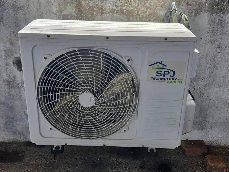 12000 BTU Non Inverter Air Conditioner