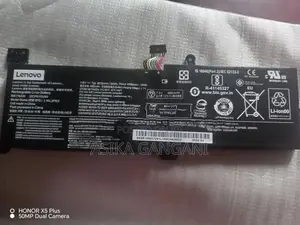 Lenovo Laptop Battery