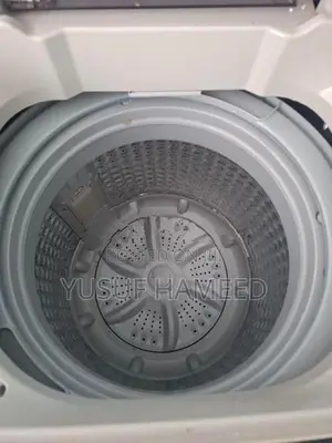 Abans Washing Machine Fully Automatic