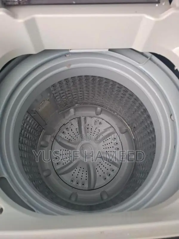 Abans Washing Machine Fully Automatic