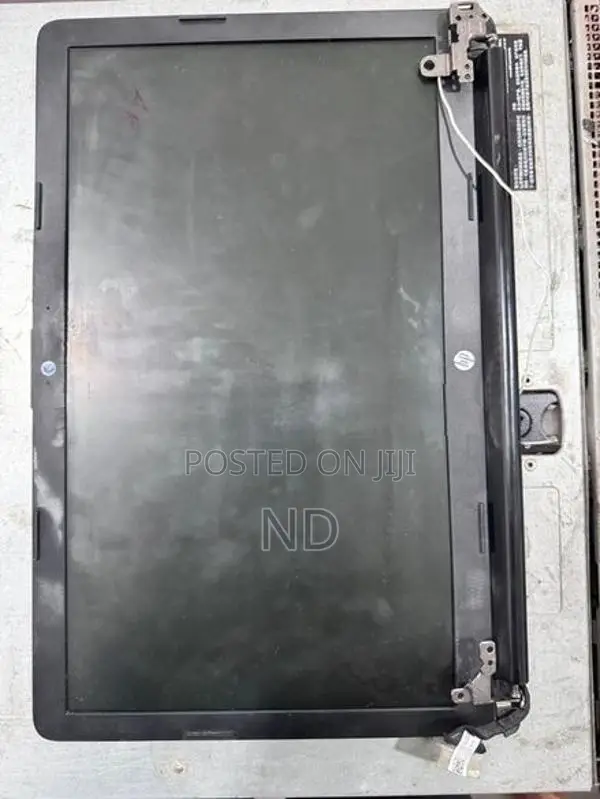 HP Ryzen 3 for Parts