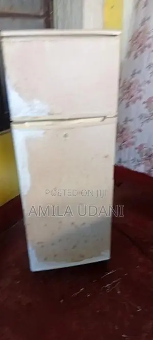 Gold Star Refrigerator