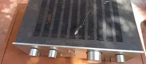 Amp (Akai Brand)