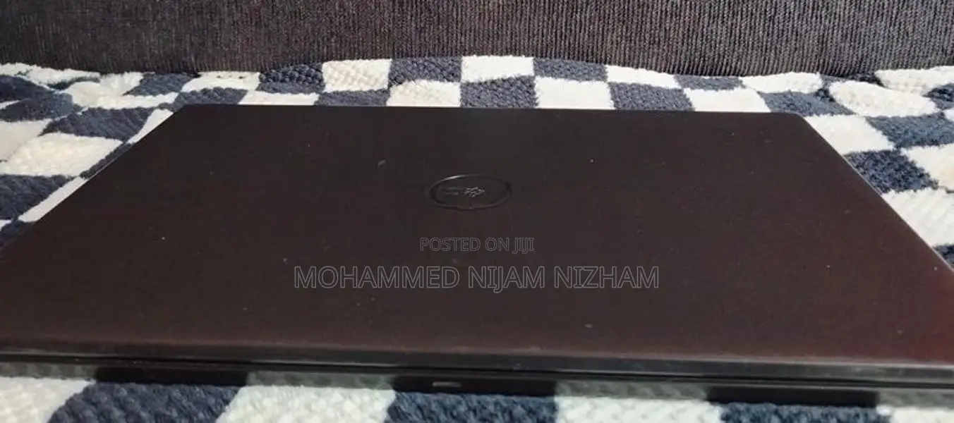 Dell i3 7th Gen Laptop