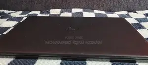 Dell i3 7th Gen Laptop