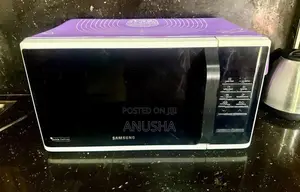Samsung Microwave oven