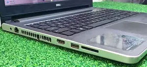 Dell i5 6th | 8GB 256GB 2GB Radeon Laptop