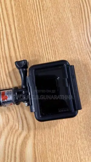 GoPro 7 Camera