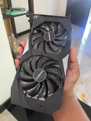 GIGABIT RTX 2060 6GB VGA