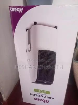Abans Air Cooler