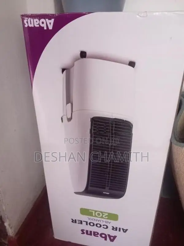 Abans Air Cooler