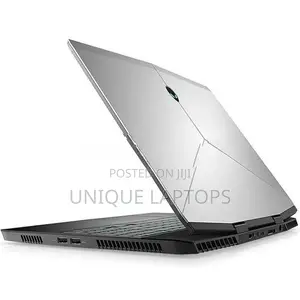Dell AlienWare m15