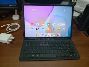Huawei MatePad 11.5 Tab 256GB with Keyboard