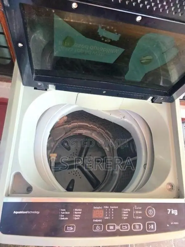 Beko Washing Machine