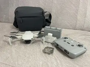 DJI Mini 2 SE Drone