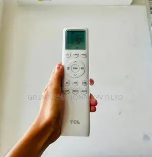 New 12000BTU TCL Non Inverter (Saveln Series) Brand AC 2026 (China)