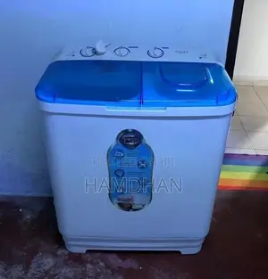 Singer Washing Machine
