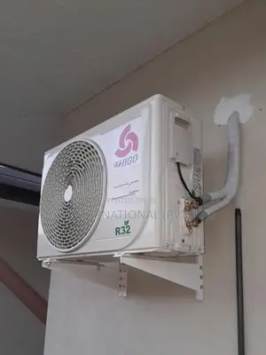 12000BTU Chigo Non Inverter (R32 Gas Refrigerant) New AC 2026