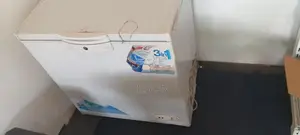 Sisil Deep Freezer 3 in 1 157L