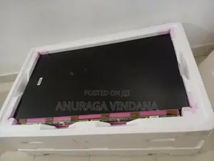 LED TV Display