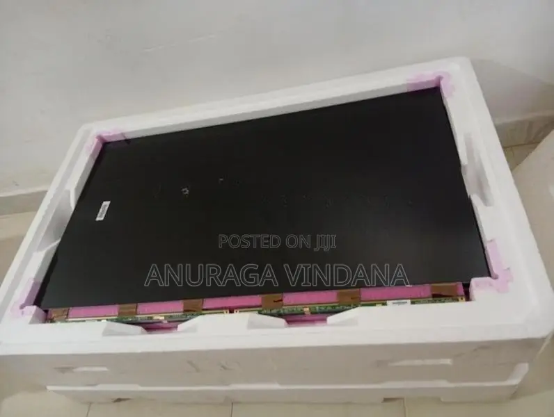 LED TV Display