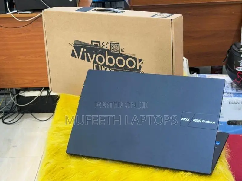 Asus Vivobook i5 13Gen H processor 16/512GB