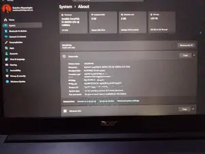 Acer Aspire 3