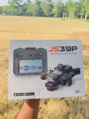 JS39P Drone Camera