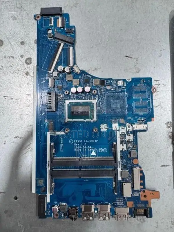 HP Ryzen 3 for Parts