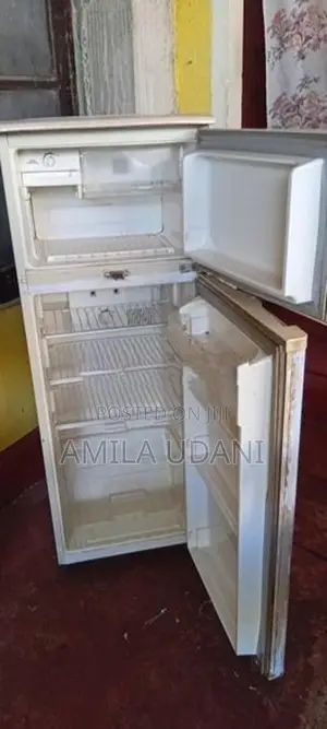 Gold Star Refrigerator