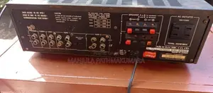 Amp (Akai Brand)