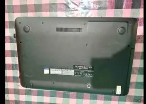 Asus I3 7th Gen Laptop