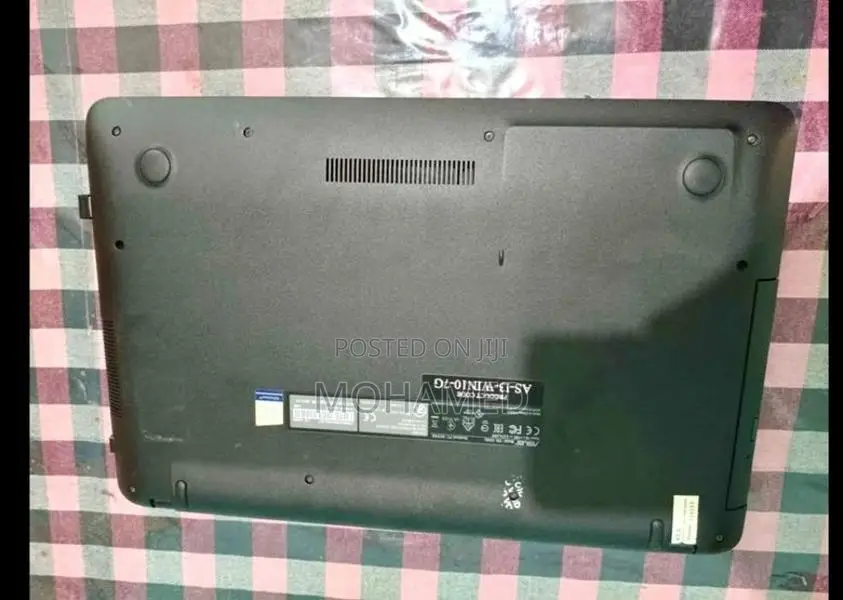Asus I3 7th Gen Laptop